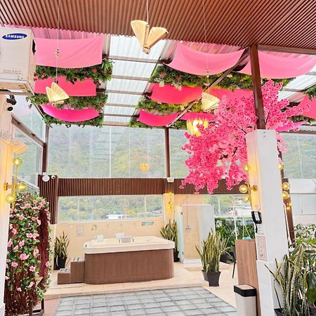 Destiny Hotel Baños Εξωτερικό φωτογραφία