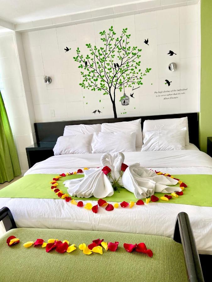 Destiny Hotel Baños Εξωτερικό φωτογραφία