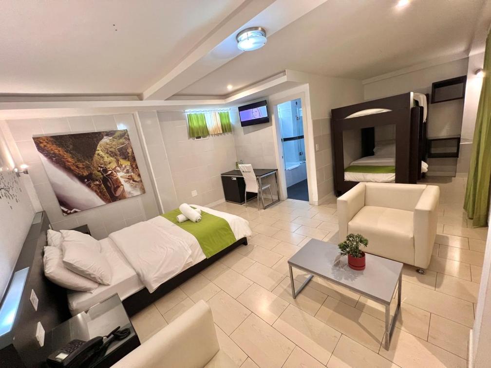 Destiny Hotel Baños Εξωτερικό φωτογραφία