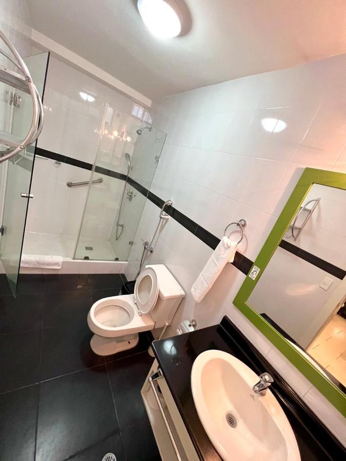 Destiny Hotel Baños Εξωτερικό φωτογραφία