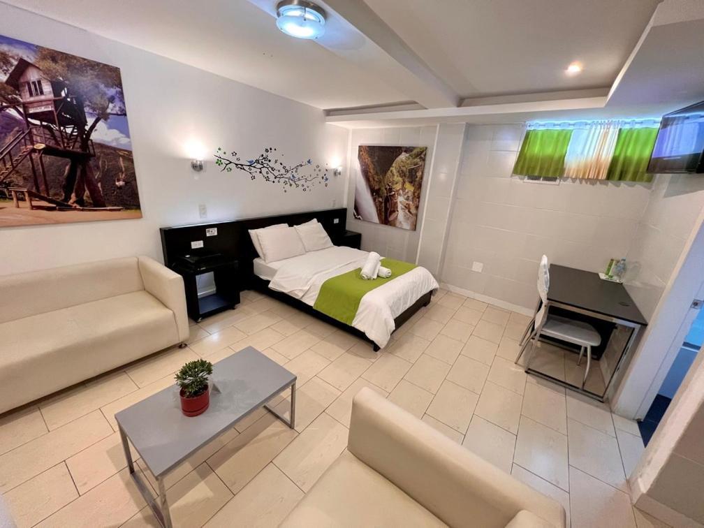 Destiny Hotel Baños Εξωτερικό φωτογραφία