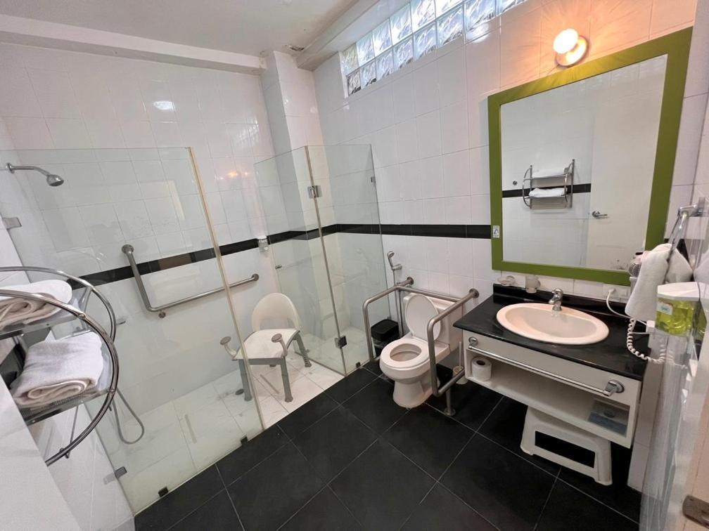 Destiny Hotel Baños Εξωτερικό φωτογραφία