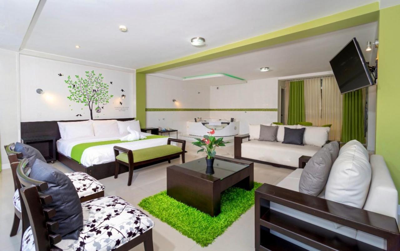 Destiny Hotel Baños Εξωτερικό φωτογραφία