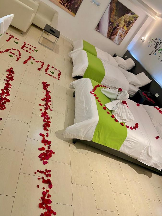 Destiny Hotel Baños Εξωτερικό φωτογραφία