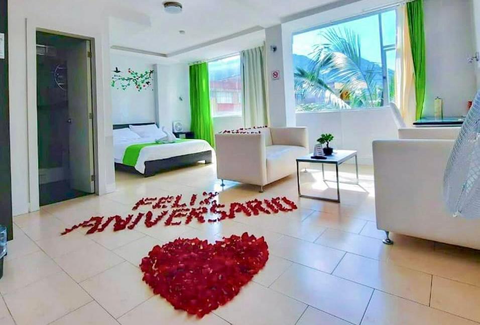 Destiny Hotel Baños Εξωτερικό φωτογραφία