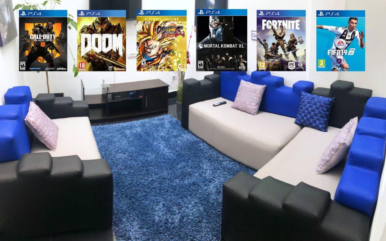 Destiny Hotel Baños Εξωτερικό φωτογραφία