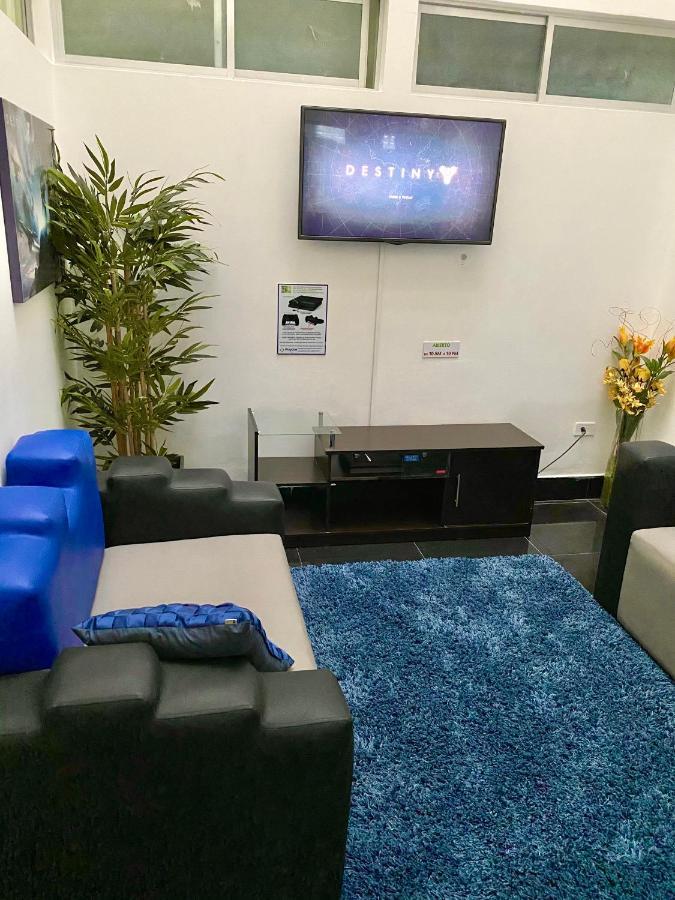 Destiny Hotel Baños Εξωτερικό φωτογραφία