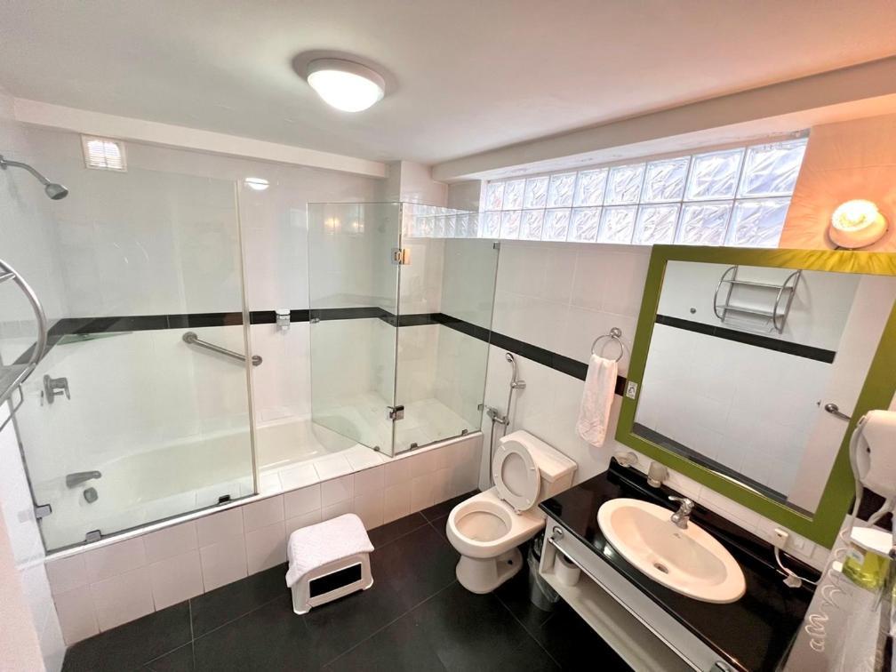 Destiny Hotel Baños Εξωτερικό φωτογραφία