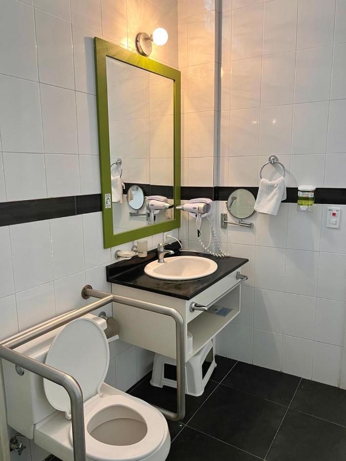 Destiny Hotel Baños Εξωτερικό φωτογραφία
