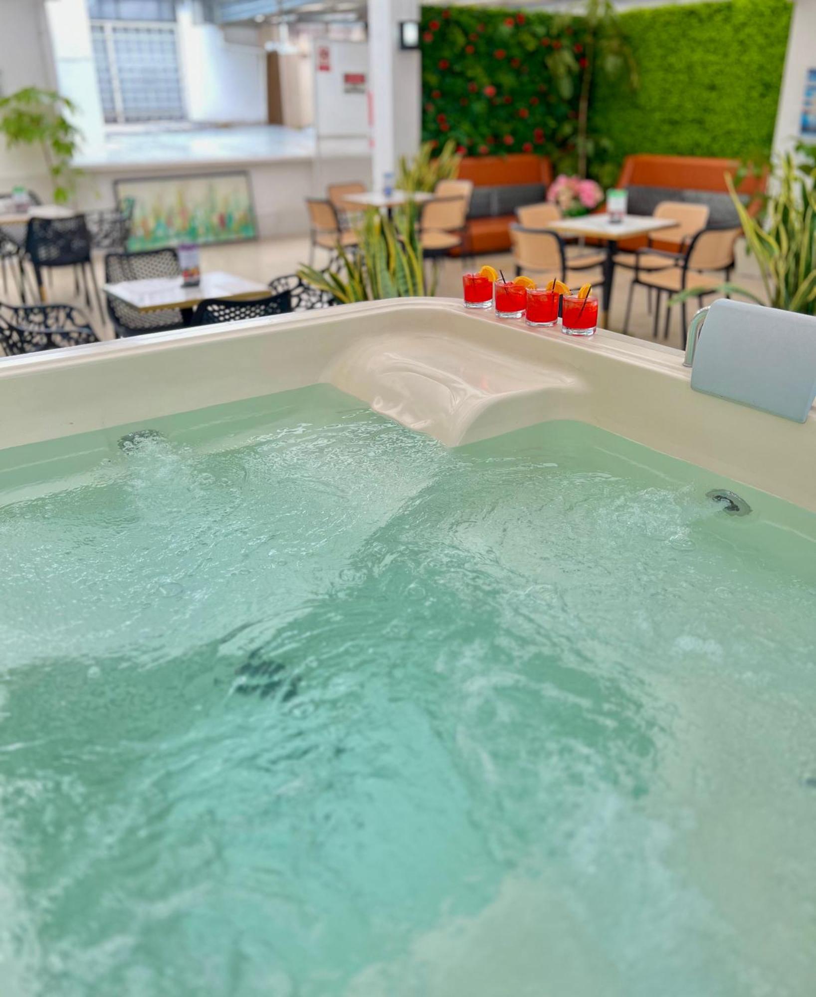 Destiny Hotel Baños Εξωτερικό φωτογραφία