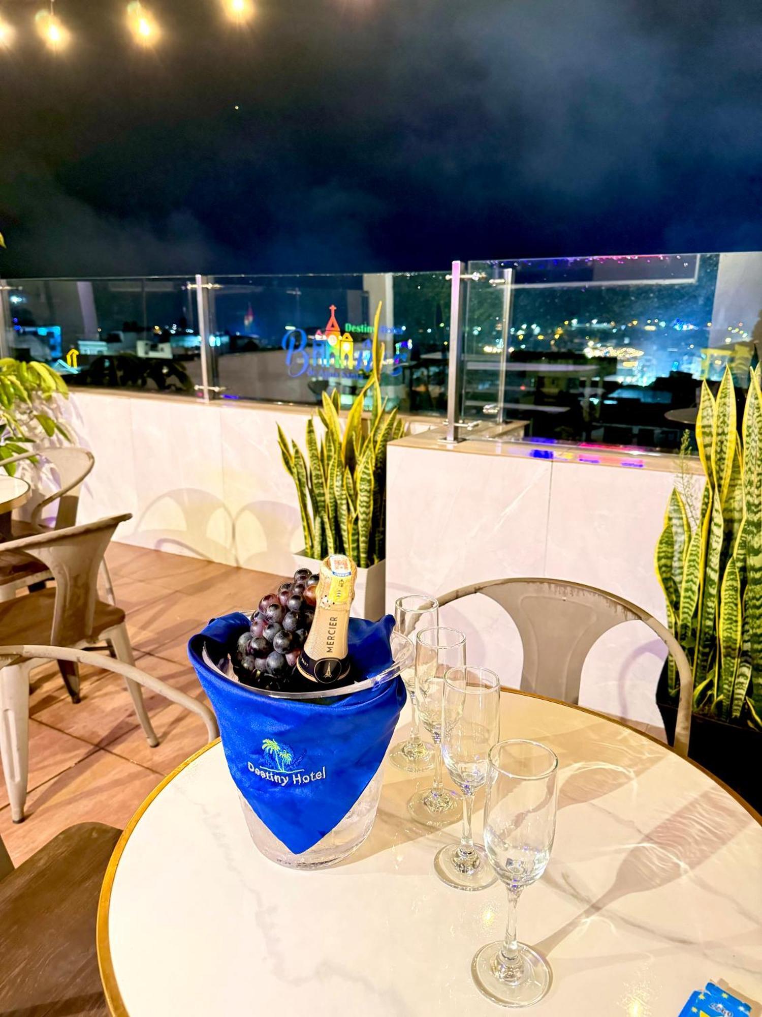 Destiny Hotel Baños Εξωτερικό φωτογραφία