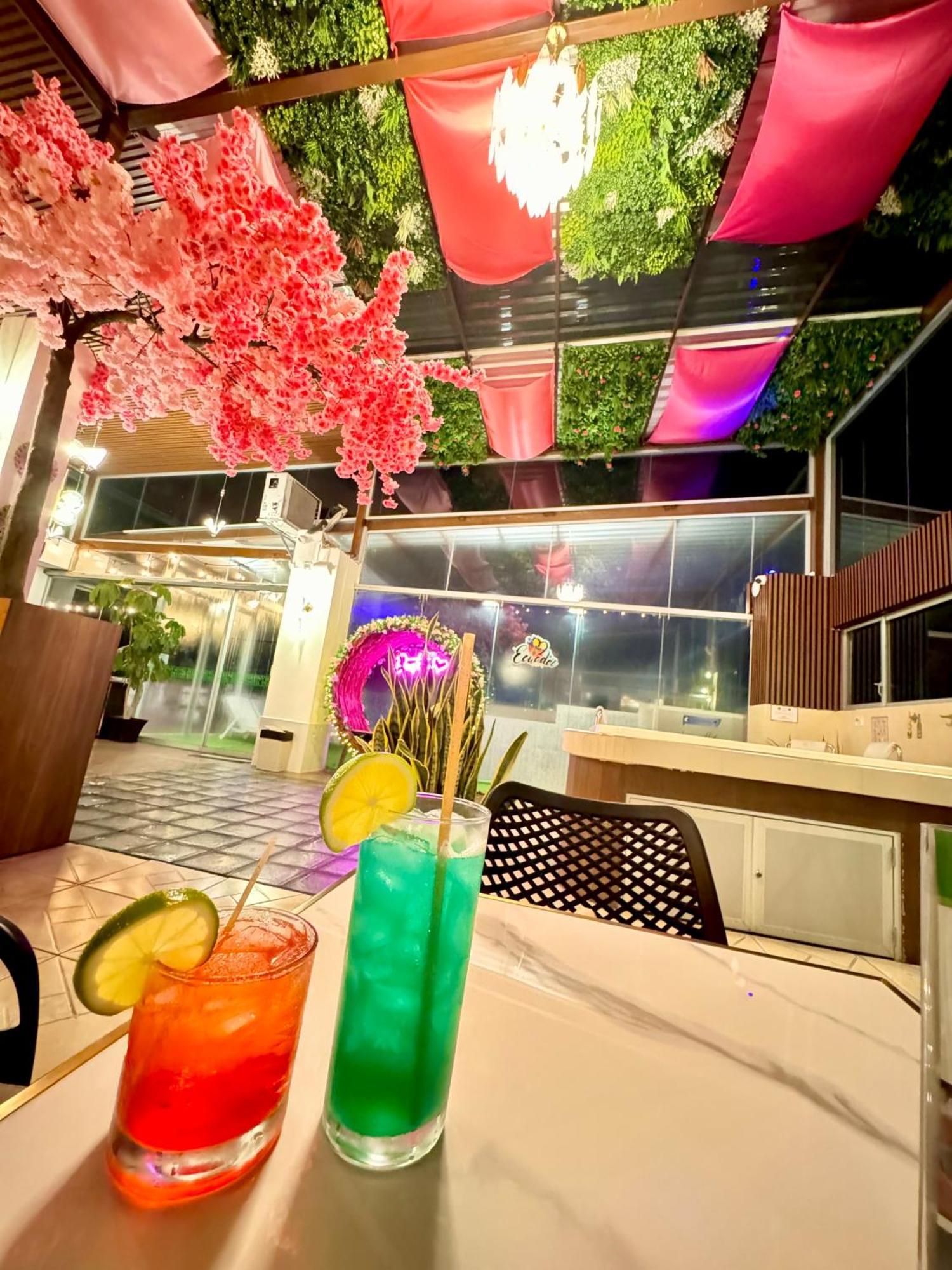 Destiny Hotel Baños Εξωτερικό φωτογραφία